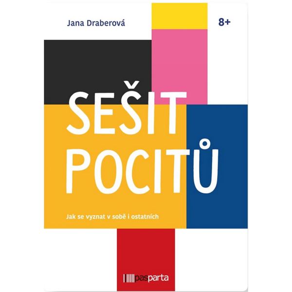 Sešit pocitů