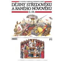 Dějiny středověku a raného novověku 2