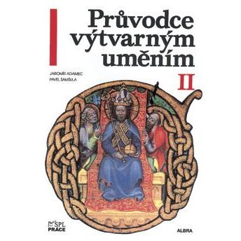 Průvodce výtvarným uměním II