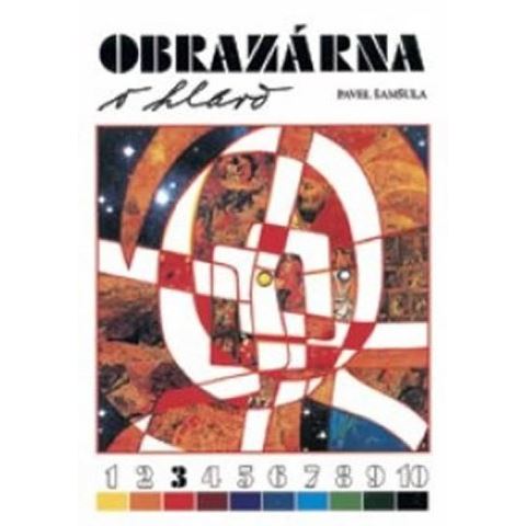 Obrazárna v hlavě 3 - výtvarná čítanka 6. ročník ZŠ 