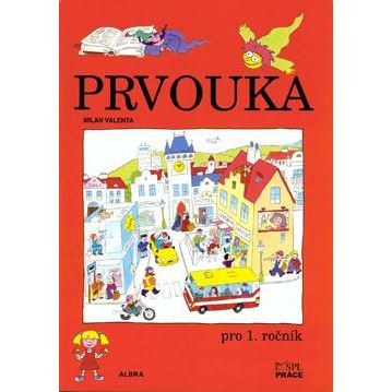 Prvouka 1