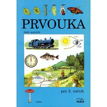 Prvouka 3