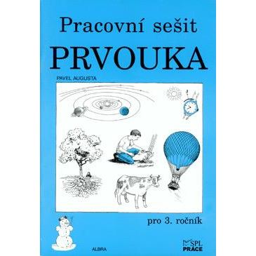 Prvouka 3 - Pracovní sešit