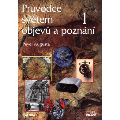 Průvodce světem objevů a poznání 1
