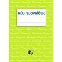 Můj slovníček k Pojechali