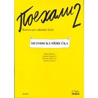 Pojechali 2 - metodická příručka