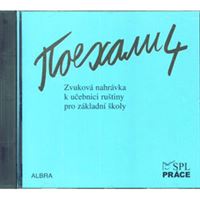 Pojechali 4 - CD