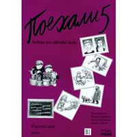 Pojechali 5 - pracovní sešit