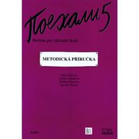 Pojechali 5 - metodická příručka