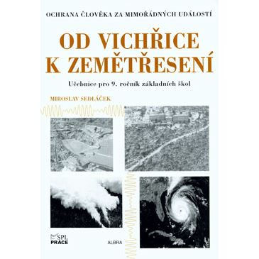 Od vichřice k zemětřesení - OČZMU 9. r. ZŠ 