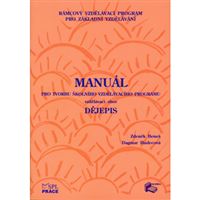 Manuál pro tvorbu ŠVP - Dějepis