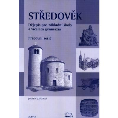 Středověk pro ZŠ a VG - Pracovní sešit