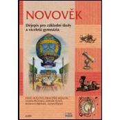 Novověk pro ZŠ a VG - učebnice 