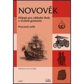 Novověk pro ZŠ a VG - Pracovní sešit