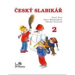 Český slabikář 2