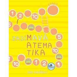 Zajímavá matematika pro prvňáky