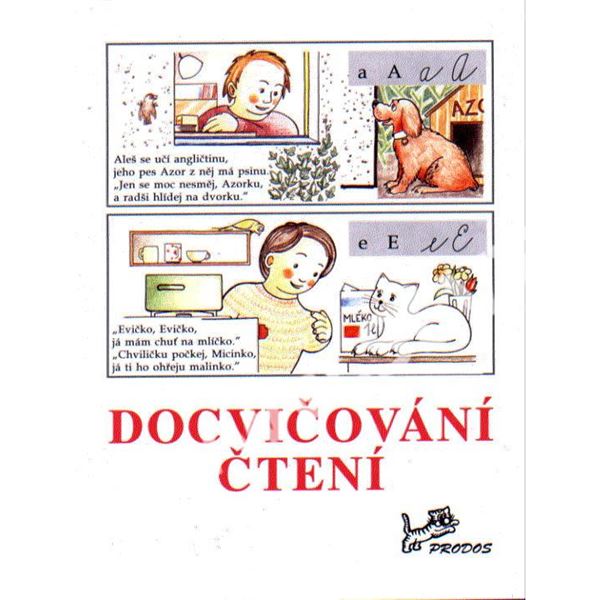 Docvičování čtení