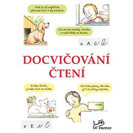 Docvičování čtení