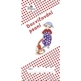 Docvičování psaní