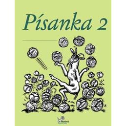 Písanka 2 (Modrá řada)