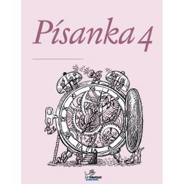 Písanka 4