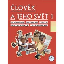 Člověk a jeho svět 1 (Modrá řada)