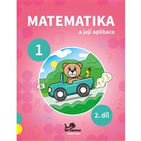 Matematika a její aplikace 1 - 2. díl