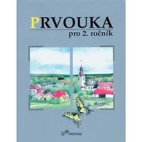 Prvouka pro 2. ročník