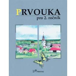 Prvouka pro 2. ročník