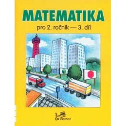 Matematika 2/3