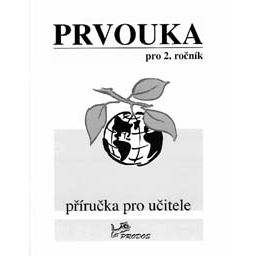 Prvouka pro 2. ročník -  Příručka pro učitele