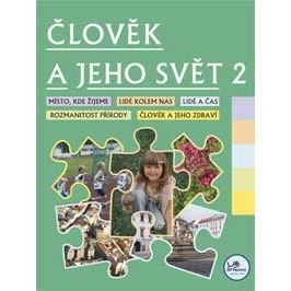 Člověk a jeho svět 2 (Modrá řada)