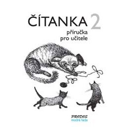 Čítanka 2 - Příručka pro učitele (Modrá řada)