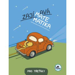 Zajímavá matematika pro třeťáky