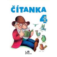 Čítanka 4