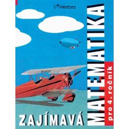 Zajímavá matematika pro čtvrťáky