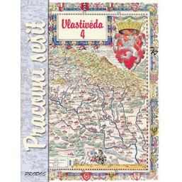Vlastivěda 4 - pracovní sešit