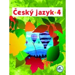 Český jazyk 4 - učebnice