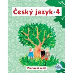Český jazyk 4 - Pracovní sešit