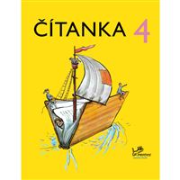 Čítanka 4 - učebnice