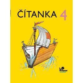 Čítanka 4 - učebnice