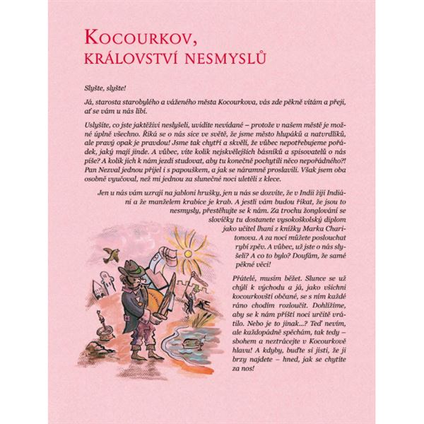 Čítanka 4 - učebnice