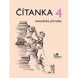 Čítanka 4 - Příručka pro učitele