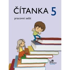 Čítanka 5 - Pracovní sešit