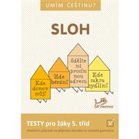 Umím češtinu? Sloh 5