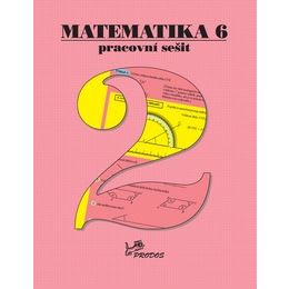 Matematika 6 -  Pracovní sešit 2
