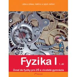 Fyzika I - 1.díl