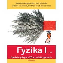 Fyzika I - 2.díl