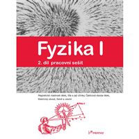 Fyzika I - 2. díl – pracovní sešit