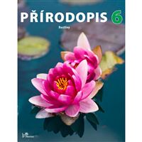Přírodopis 6 -  Rostliny - učebnice